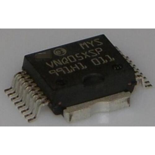 VNQ05XSP VNQO5XSP Car Computer Board Vulnerable Chip Professional Car IC HSSOP16