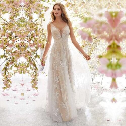 2021 Women Sexy Lace Maxi Long Dress Mesh Hollow Sleeveless For Wedding Party Bing Swing Floor-Length Elegant Dress