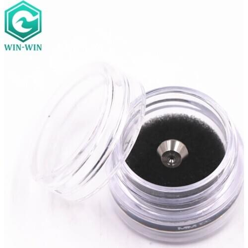 Water Jet 05136098 Diamond Orifice 0.013''/0.33mm Waterjet Spare Parts