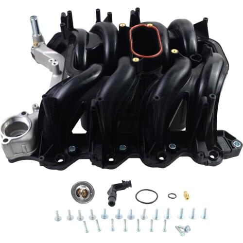 AP03 For Ford F E Series E150 E250 E350 E450 F150 F250 F350 5.4L For Ford Excuersion Expedition Intake Manifold 4C2Z9424CA