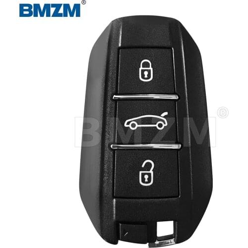 BMZM Car Keys