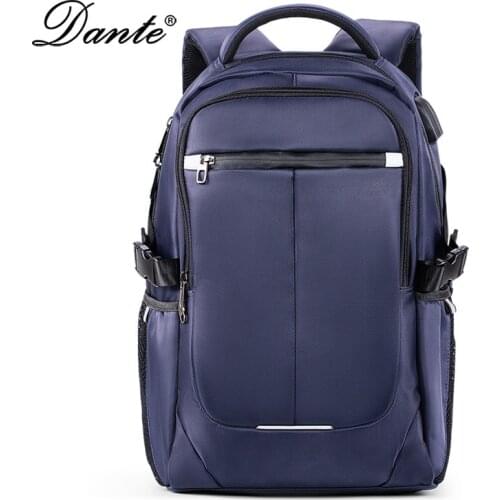Dante Man's Bags