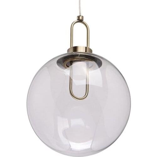 DeMarkt Pendant Lights