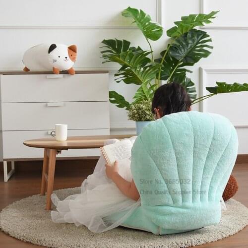 Childrens sofa cartoon girl princess baby mini sofa chair cute sofa seat adult lazy small sofa