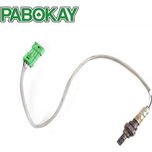 FOR Peugeot Oxygen Sensor 16287S 16289V 1628AA 1628KN 1628KY 1628NY 0258006185 LS6185 0258986615 9636876580 96368765 9636968380