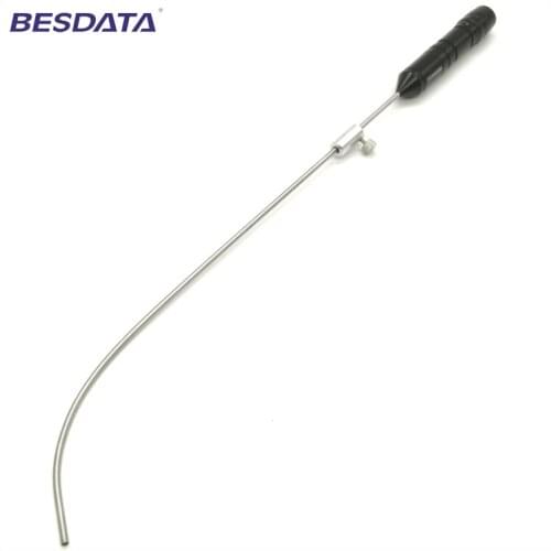 BD-SL laryngoscopy instruments video intubation laryngoscope direct clinic laryngoscope fiber optic indirect laryngoscope