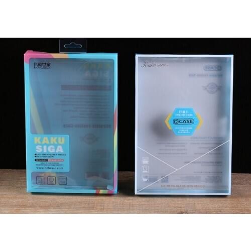 Customized clear plastic packing box,Different Types PVC Plastic Gift Packaging Box in stock ---DH40065