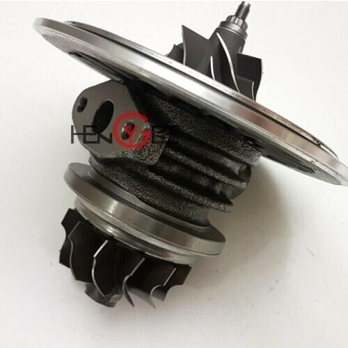 Turbocharger cartridge Fit for Perkins MASSEY FERGUSON 5455 Tractor 2003 2674A432 237-3786 2373786 2674A226 2674A215 2674A228