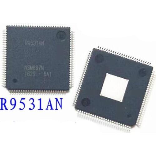 New R9531AN TQFP-100 1pcs/lot