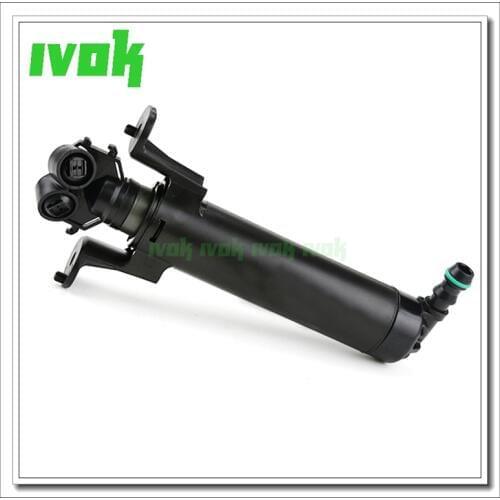 Right Headlight Cleaning Washer for AUDI A3 sportback 2014 2015 2016 8VD955102 8VD 955 102