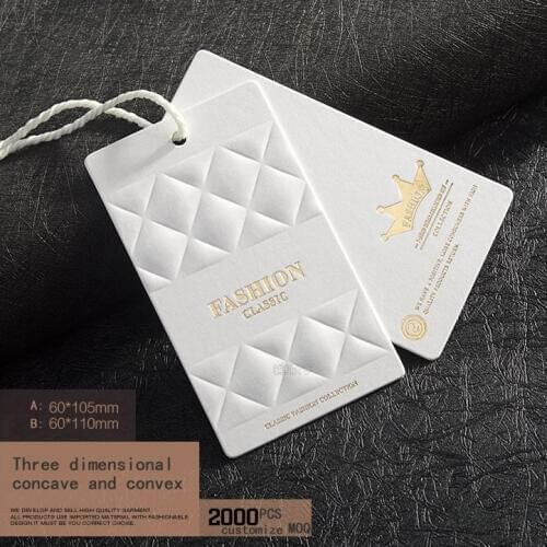 Qipuson Suitcase Tags