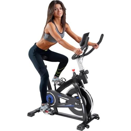 Spinning Bike Indoor Bicycle Training Spinning Exercise Bikes for Home Fitness Equipment Gym Bike Bicicletas Estaticas