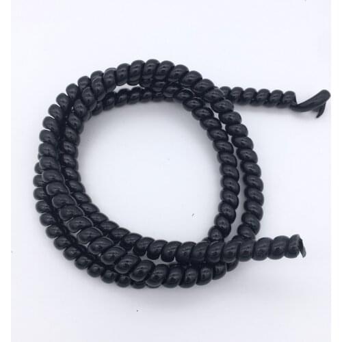 Cable Spiral Protector for KWHEEL HH S-12 Scooter