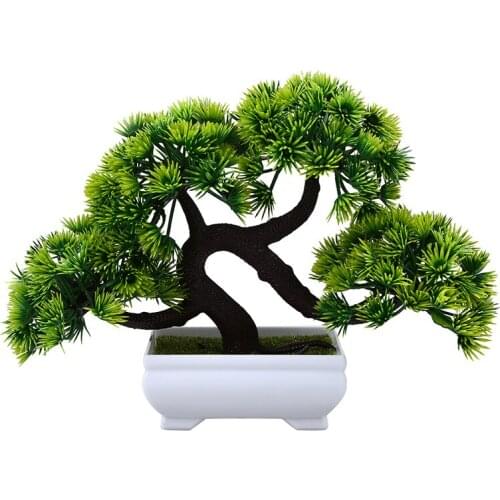 WHISM Artificial Plants