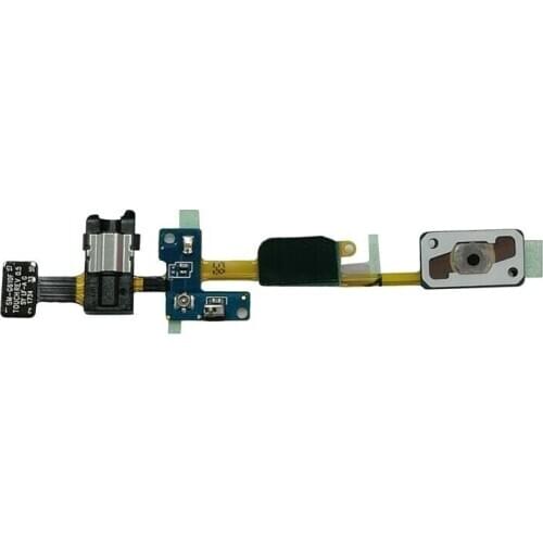 Replacement Parts Sensor Flex Cable for Samsung Galaxy J7 Prime