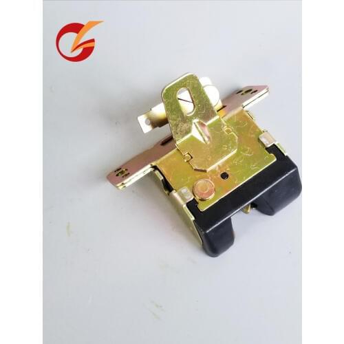 Use for G m chevrolet kadett tailgate lock back door latch 1989-1998 52251595