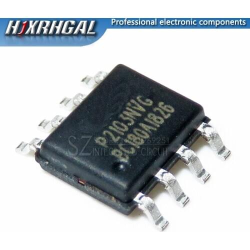 1PCS/LOT P2103NVG P2103NV P2103N P2103 SOP8