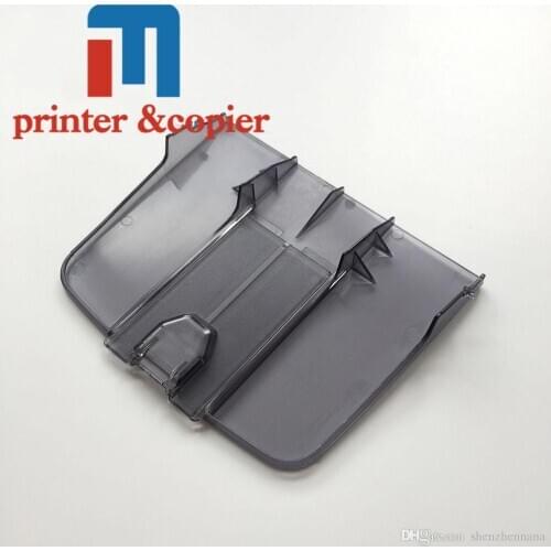 10PCs Paper Delivery Output Tray RM1-0659 RM1-2055 for HP LaserJet 1010 1012 1015 1018 1018S 1022 1020 Plus