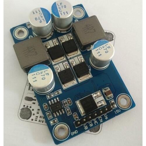 120Watt TEC Semiconductor Chilling Plate Cooling Sheet Driver Electronic Temperature Controller