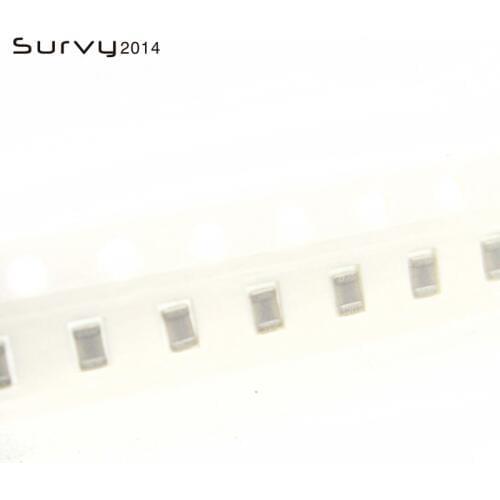 500pcs Ceramic capacitor 0805 SMD capacitor 0805 100PF 15PF 5% NEW diy electronics