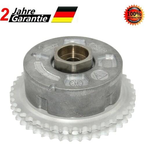 AP01 New Camshaft Adjuster For Porsche Cayenne Panamera V8 4.8L 3.6L 94810505123, 94810505122, 94810505121