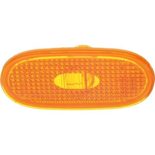 Car Amber Turn Signal Light Side Marker Light for Mercedes Benz Sprinter W906 2006+ A0038202956