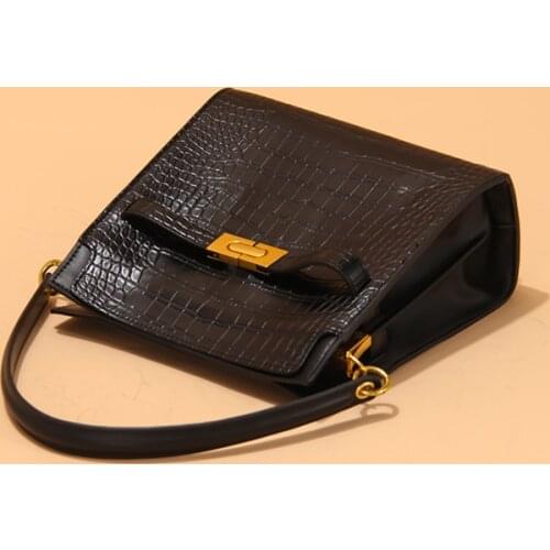 BEVOGUSS Reptile Bags For Women