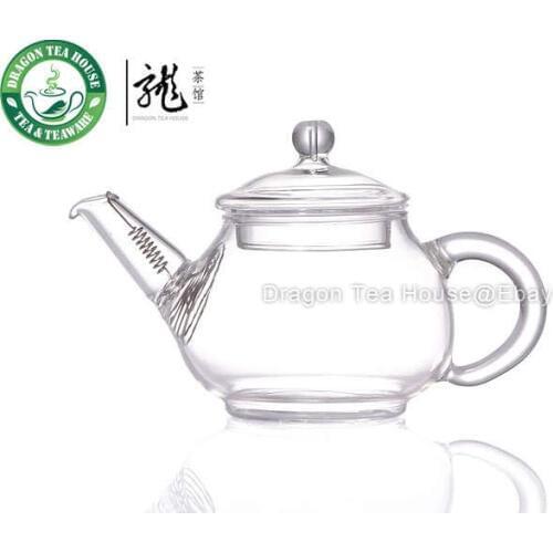 Стеклянные бутылки для воды Dragon Tea House China At AliExpress