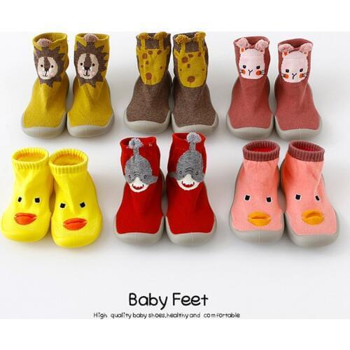 New Born Baby Boy Fashion Baby Shoes New Born Baby Girl Lovely Toddle Shoes