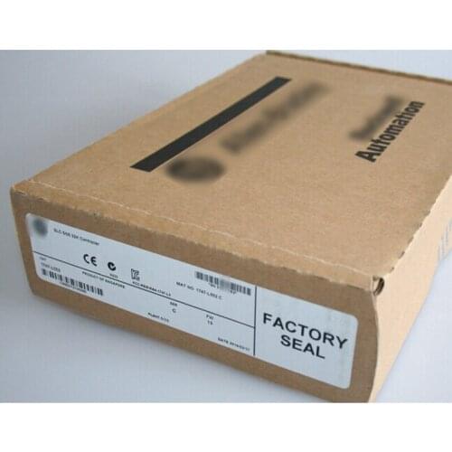 Brand New Module 1747-L552 With Free DHL