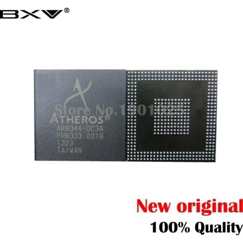 1PCS AR9344-DC3A AR9344 BGA new original