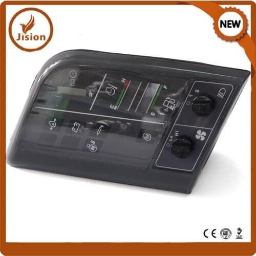 Pc60-7 Excavator display panel monitor 7834-73-2100 7834-73-2101 7834-73-2102