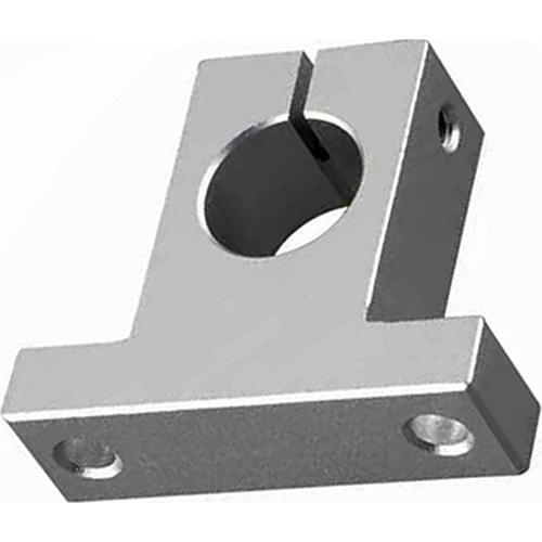 1pcs/2pcs/4pcs/8pcs/lot SK8-SK40 linear XYZ bearing rail shaft support Table DIY CNC Router frame SH8A 3D printer Part