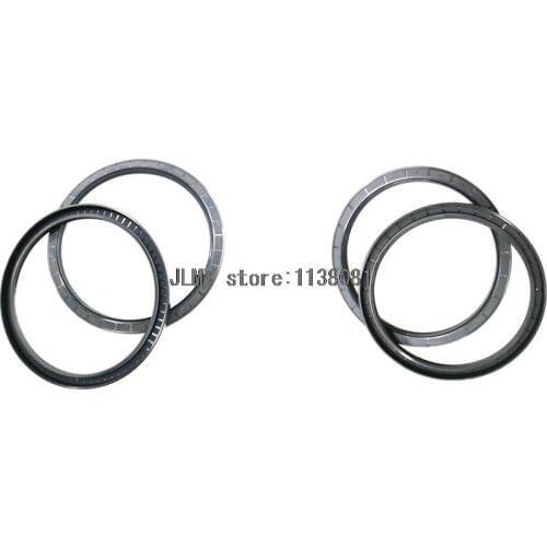 Fork Oil Seal for HONDA 1200 GL D-E-F 1984 - 1985 41X54X11 mm (2 pieces) 41 54 11