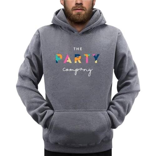 SCHEIFELE Men's Hoodies