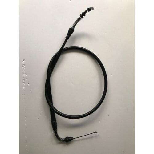 Fuel cable clutch cable of Benelli BJ500-2C BJ500-6A