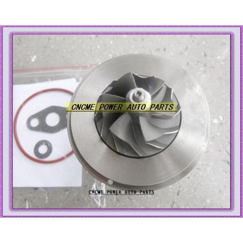 TURBO Cartridge CHRA Core TF035 49135-03101 49135-03100 ME201677 For Mitsubishi PAJERO Delica Challenger 4M40 2.8L Water cooled