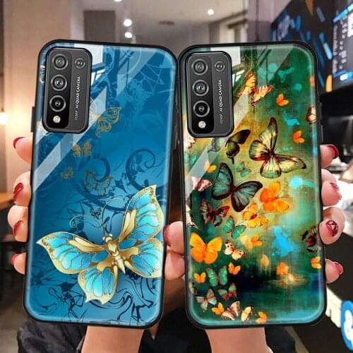 Uppbo Huawei Honor 7C Phone Cases