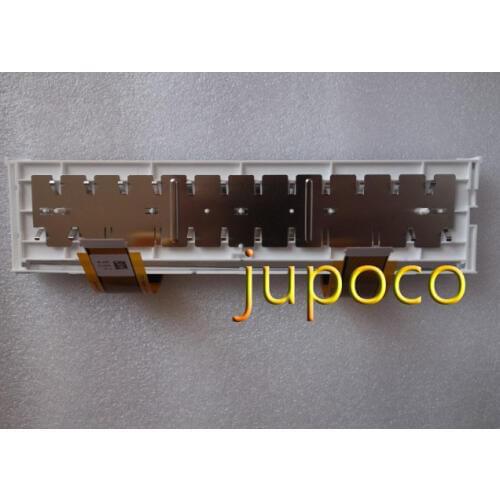 10pcs /lot 100% NEW RCD310 Display for VW CAR CD Made in Portugal By Boschh