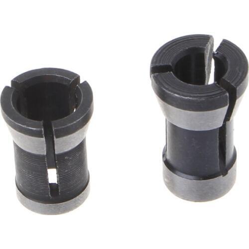 6.35/8mm Collet Chuck Engraving Trimming Machine Electric Router High Precision