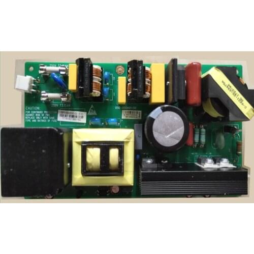 For Mindray CAL8000 blood cell assembly line 24V 6A power supply board PCBA circuit board repair parts 051-000630-00