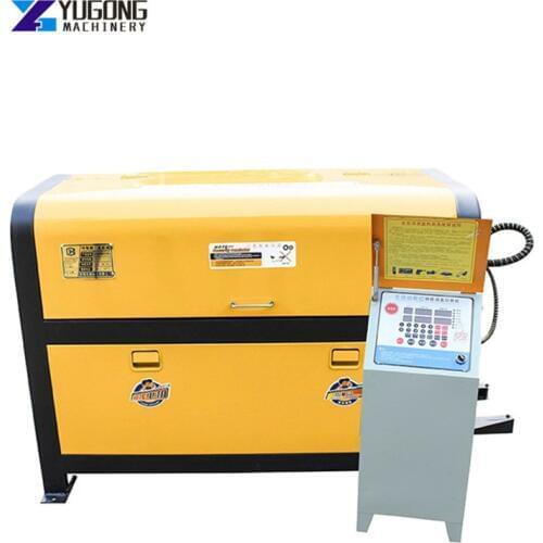 2021 New CNC Rebar Straightener And Cutting Machine Electric Bending Machine Efficient And Safe Rebar Straightening Machine