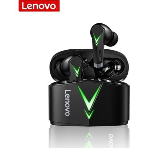 LP6 Lenovo Headphones