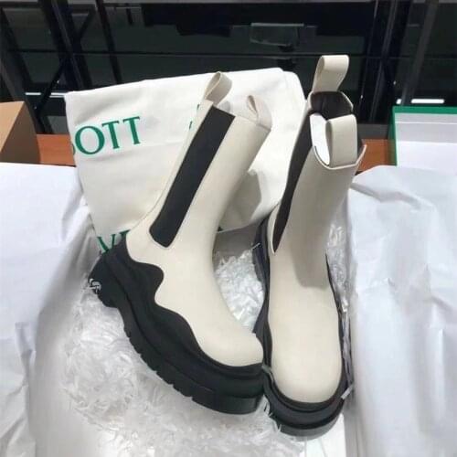 NOWCOS Women's Ankle Boots