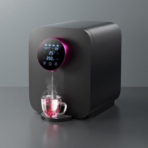 JRM0089 Germany Dekexi Water Purifier Household Direct Drinking Heating Water Machine Tap Water Filter Drinking Water Machine