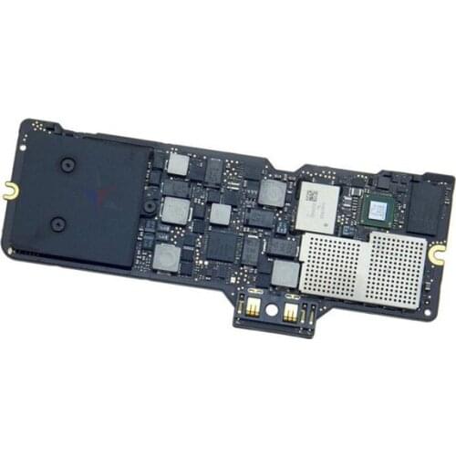 Original For MacBook Pro Retina 13" A1502 2.7GHz 8GB Early 2015 Logic Board 820-4924-A