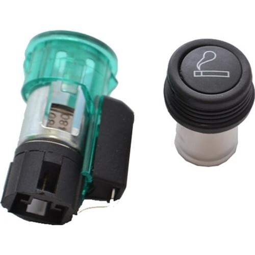 CIGARETTE LIGHTER FOR 8227 C8 CIGARETTE LIGHTER 12V SOCKET CİTROEN NEMO, PEUGEOT BİPPER, FIAT FİORİNO,DUCATO,SCUDO,DOBLO ,LİNEA ,PUNTO,EVO, S