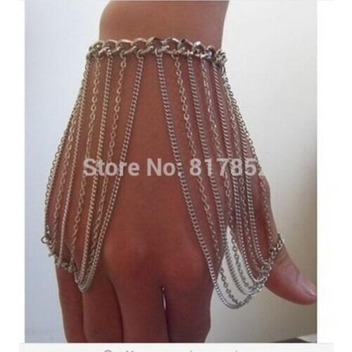 Fashion Bracelets R·J kairui China