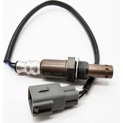 SMD O2 sensor 89465-13030 Front Lambda Oxygen Sensor 8946513030 For 2003-2004 Toyota Corolla Matrix 1.8L