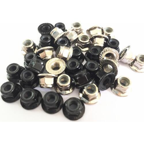 CW KNO Propellers Props Adapter Nut Cap for MT2204 MT2205 RS2205 2205 2204 DYS SE2205 MR2205 Brushless Motor